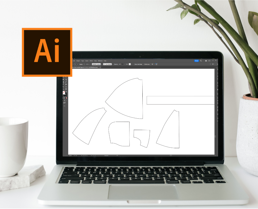 Mastering Pleats in Clo3D:  A Comprehensive Guide