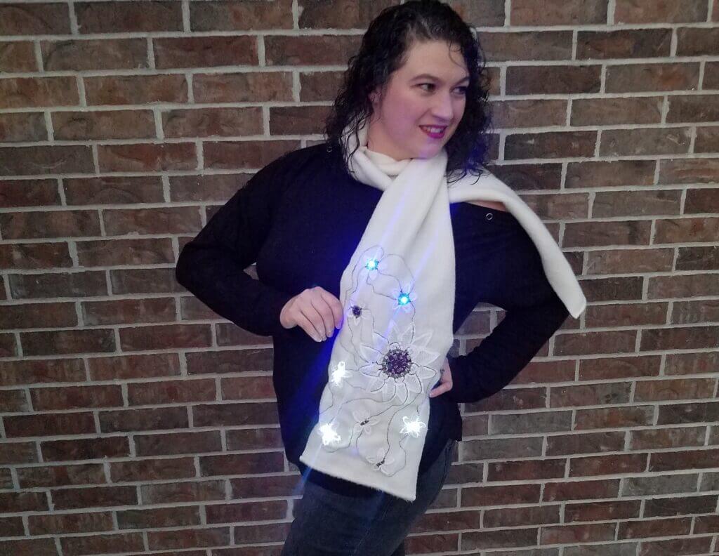 Who is Christina HadleyDike Roosevelt??