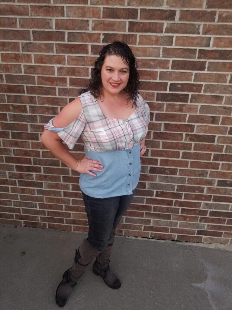 Who is Christina HadleyDike Roosevelt??