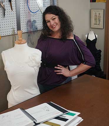 Who is Christina HadleyDike Roosevelt??