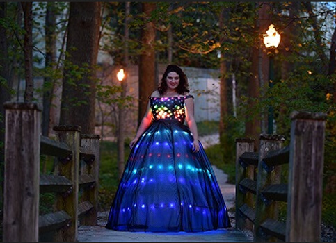 Mastering Pleats in Clo3D:  A Comprehensive Guide