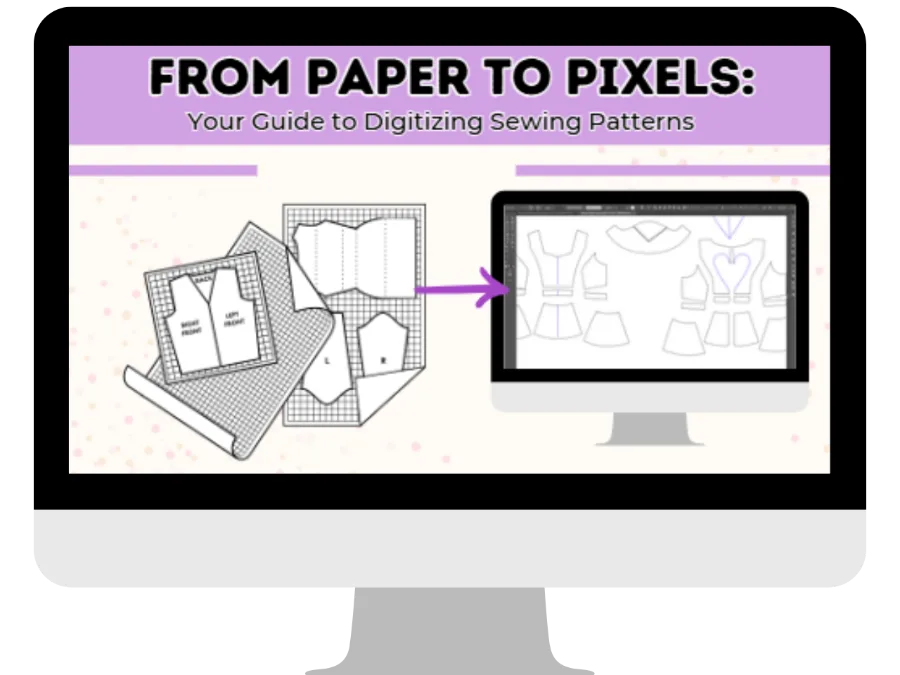 From Paper to Pixels course