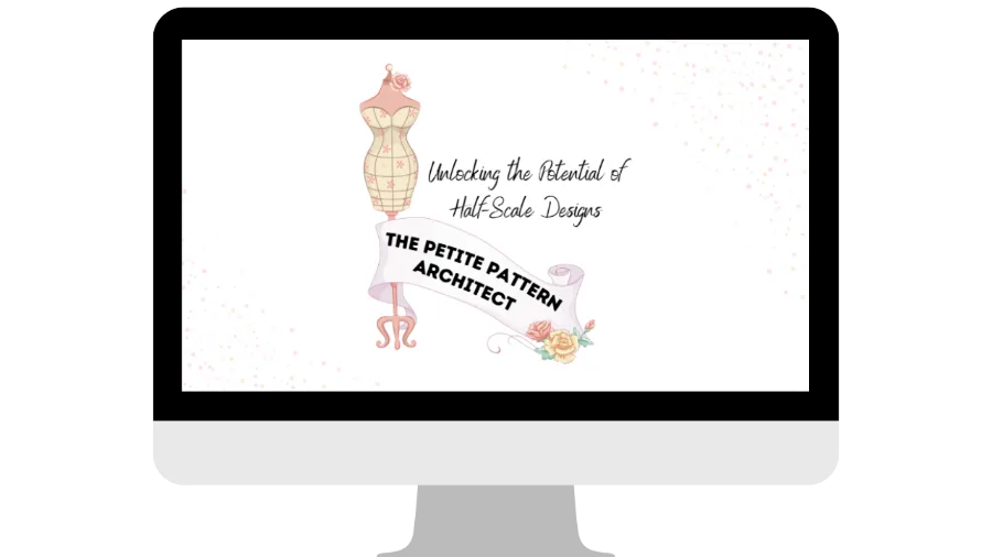 The Petite Pattern Architect course