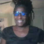 Kenisha, student