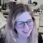 Rachel, student